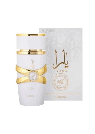 Lattafa YARA MOI EDP